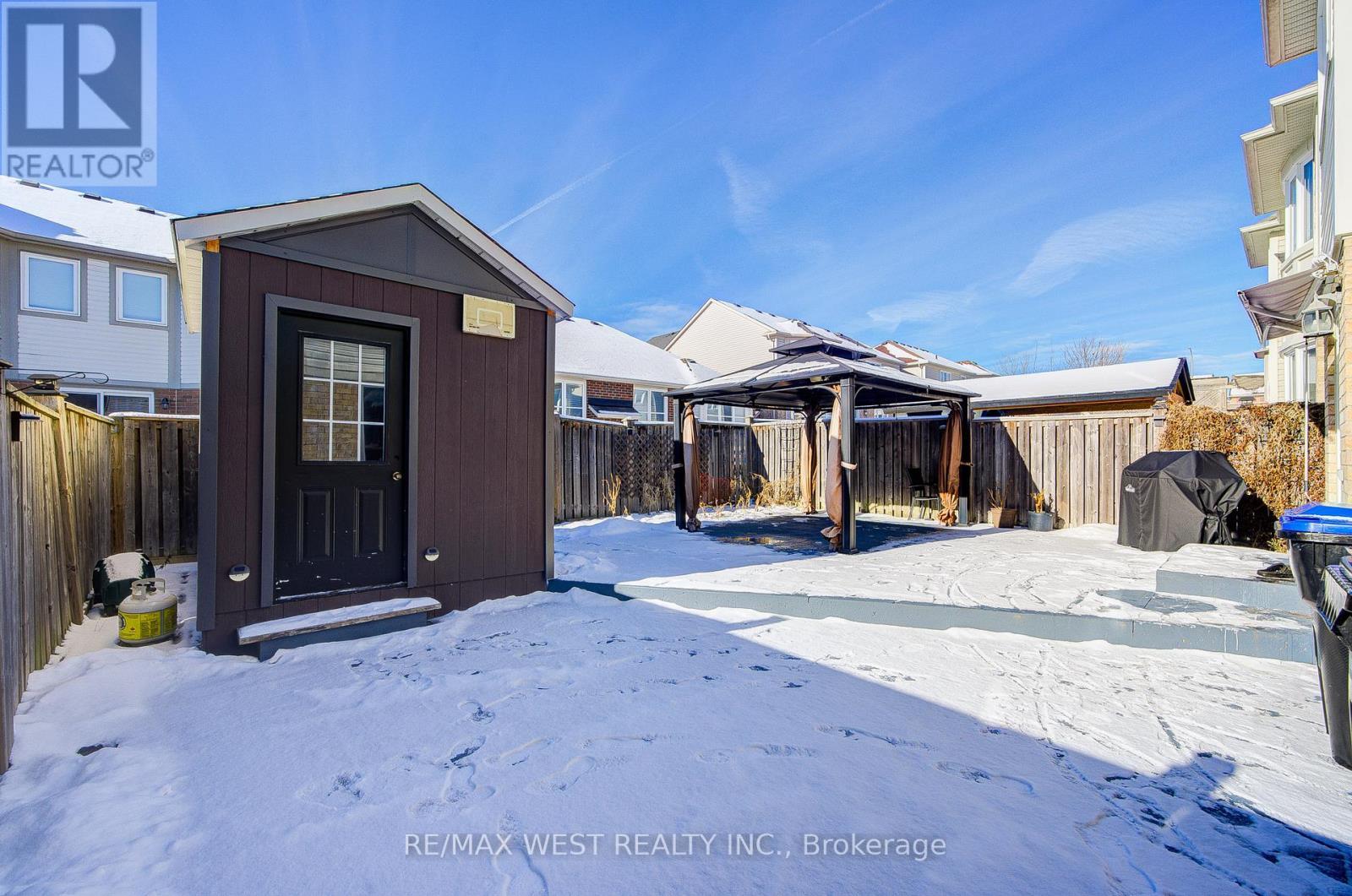 24 Davidson Drive, New Tecumseth, ON - Outdoor