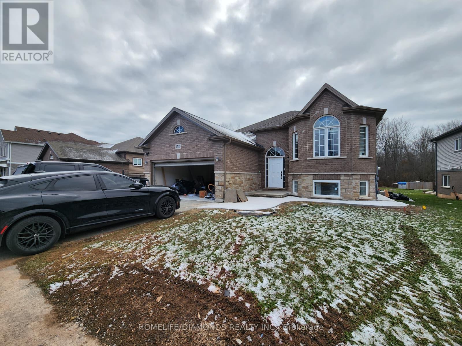 Upper - 3509 Dominion Road, Fort Erie, ON - Outdoor