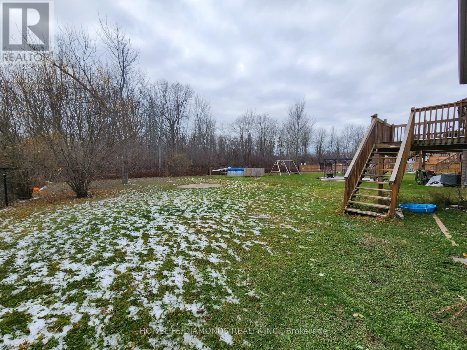 Upper - 3509 Dominion Road, Fort Erie, ON - Outdoor