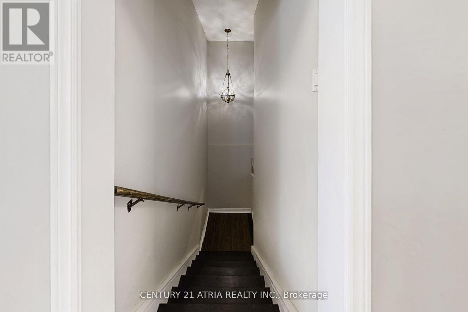 490 Kwapis Boulevard, Newmarket, ON - Indoor Photo Showing Other Room