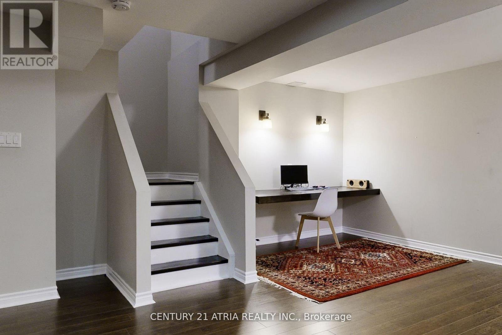 490 Kwapis Boulevard, Newmarket, ON - Indoor Photo Showing Other Room