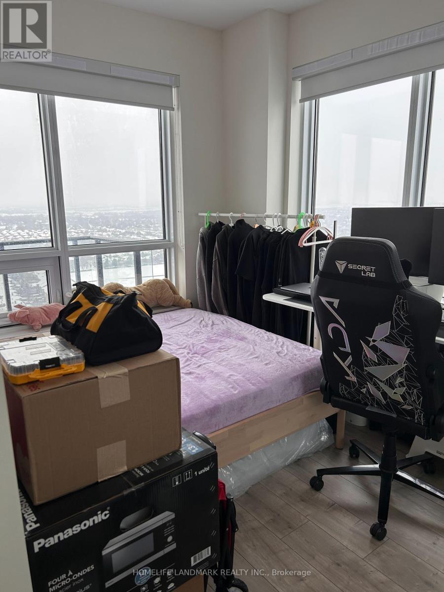 3109 - 18 Water Walk Drive, Markham, ON - Indoor