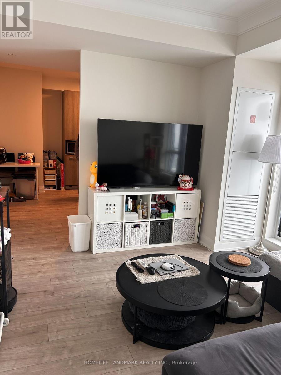 3109 - 18 Water Walk Drive, Markham, ON - Indoor