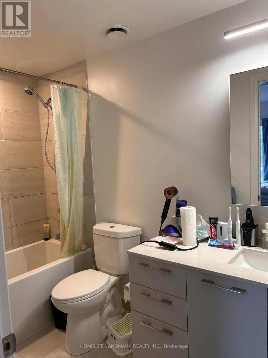 3109 - 18 Water Walk Drive, Markham, ON - Indoor Photo Showing Bathroom