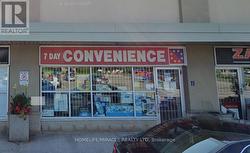 11 - 8633 WESTERN ROAD Vaughan, ON L4L 9R6