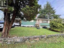 101 CRESTVIEW DRIVE Prince Rupert, BC V8J 2Z4