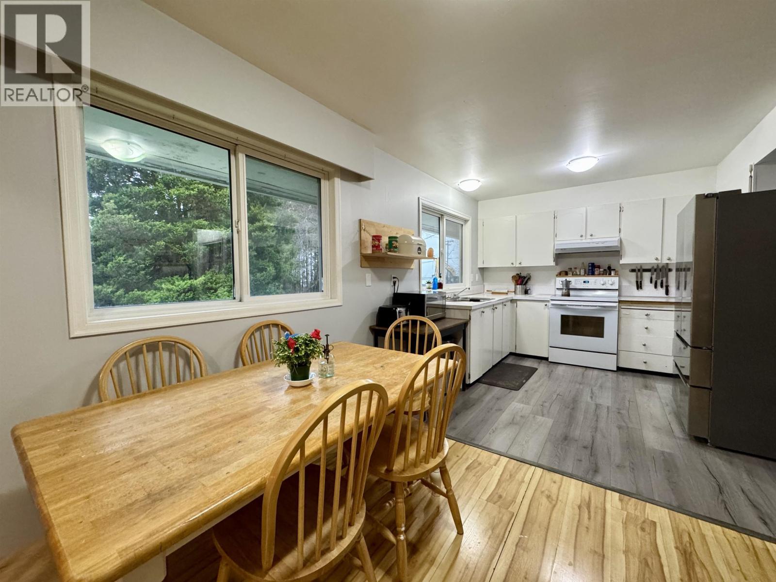 101 Crestview Drive, Prince Rupert, BC - Indoor