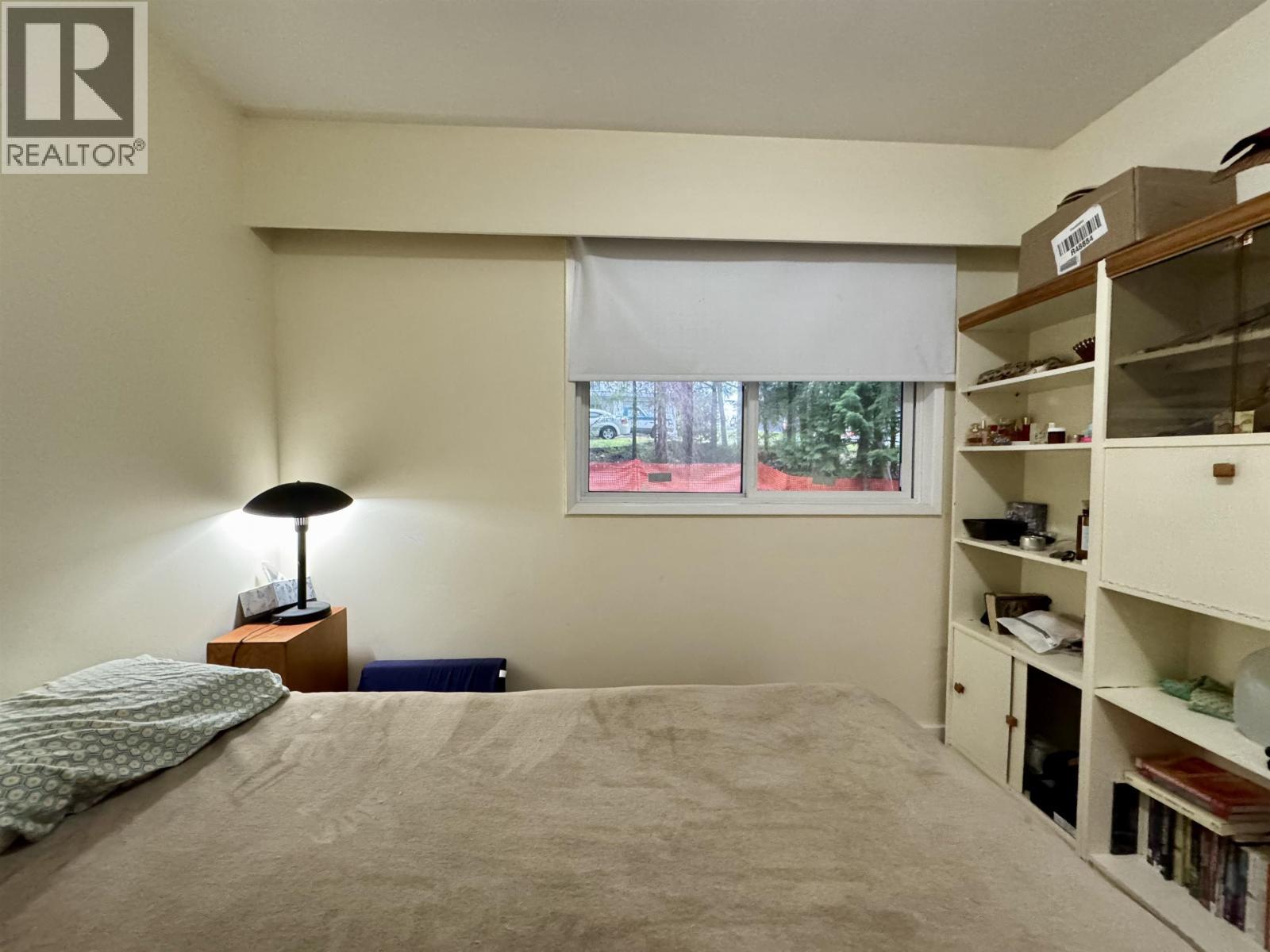 101 Crestview Drive, Prince Rupert, BC - Indoor Photo Showing Bedroom