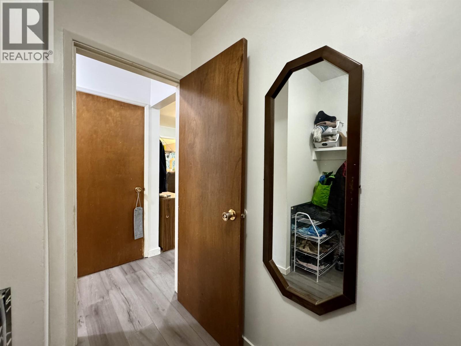 101 Crestview Drive, Prince Rupert, BC - Indoor Photo Showing Other Room