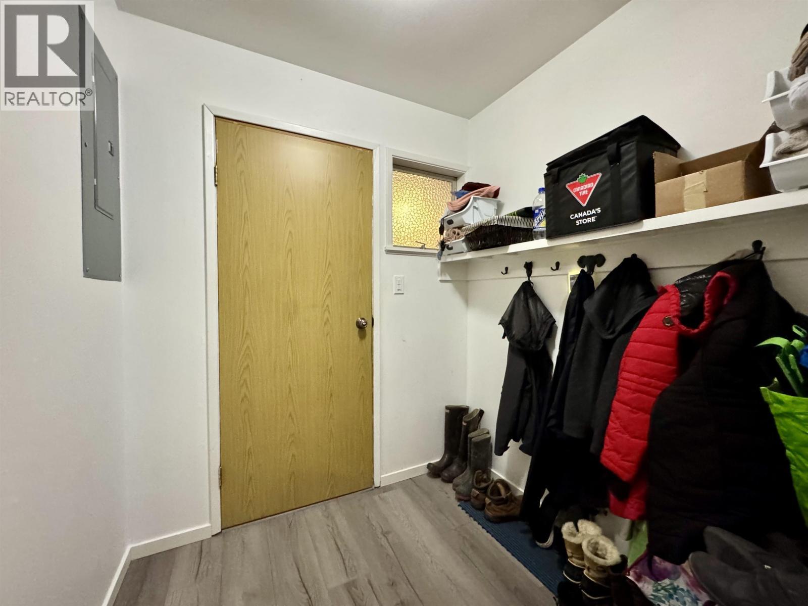 101 Crestview Drive, Prince Rupert, BC - Indoor