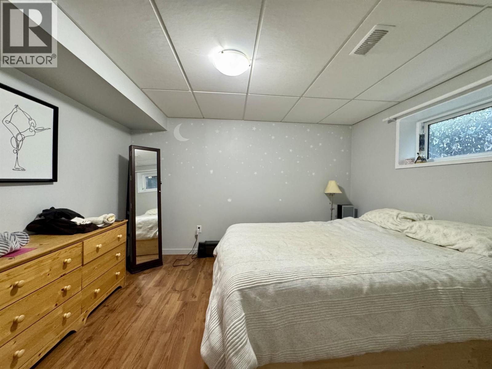 101 Crestview Drive, Prince Rupert, BC - Indoor Photo Showing Bedroom