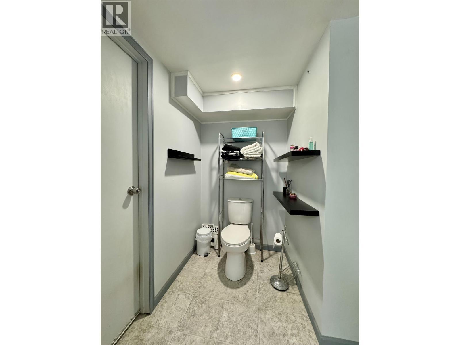 101 Crestview Drive, Prince Rupert, BC - Indoor