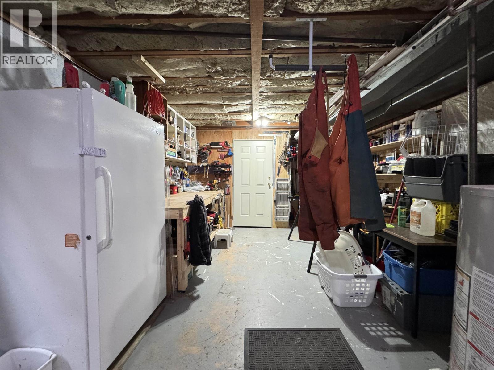 101 Crestview Drive, Prince Rupert, BC - Indoor