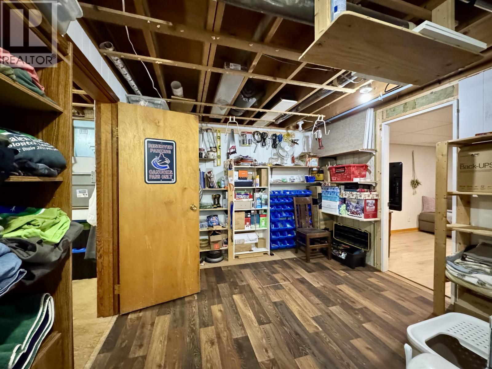 101 Crestview Drive, Prince Rupert, BC - Indoor