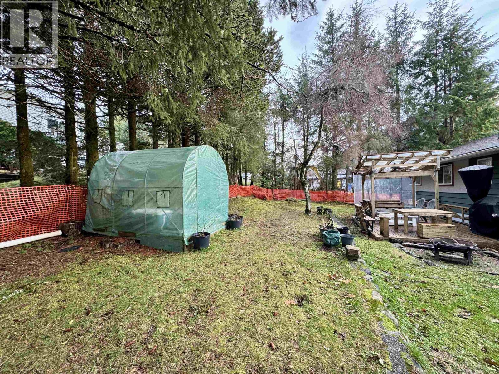 101 Crestview Drive, Prince Rupert, BC - Outdoor