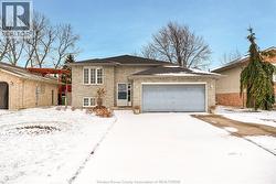 787 HELENA COURT Belle River, ON N8L 0L1