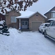 BASEMENT - 135 CHELTENHAM ROAD Barrie, ON L3Z 2A5