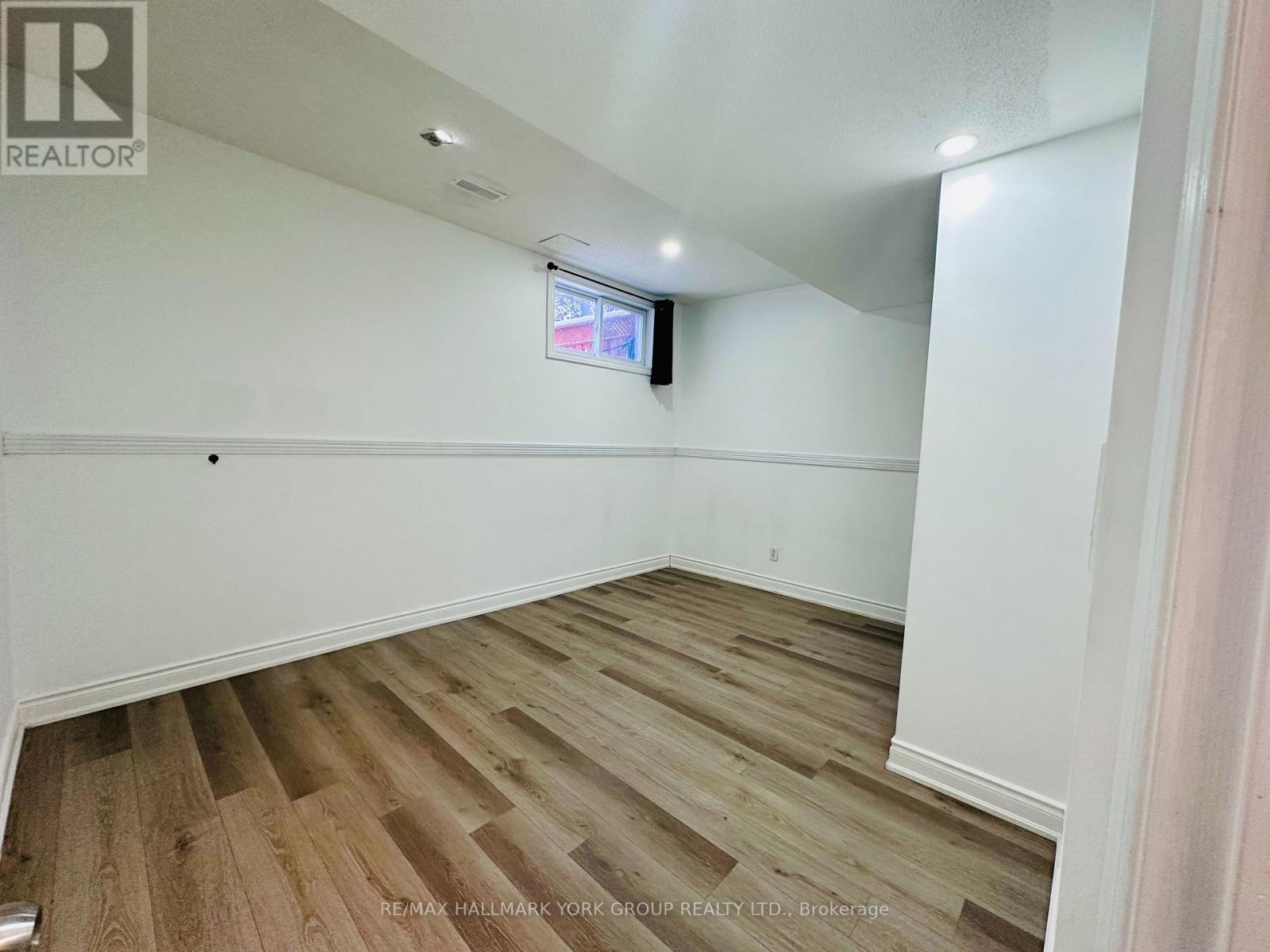 Basement - 135 Cheltenham Road, Barrie, ON - Indoor