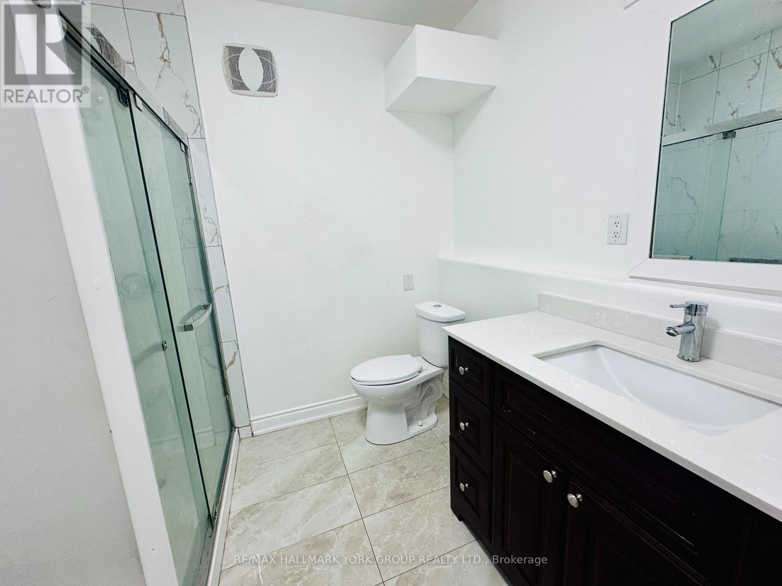 Basement - 135 Cheltenham Road, Barrie, ON - Indoor Photo Showing Bathroom