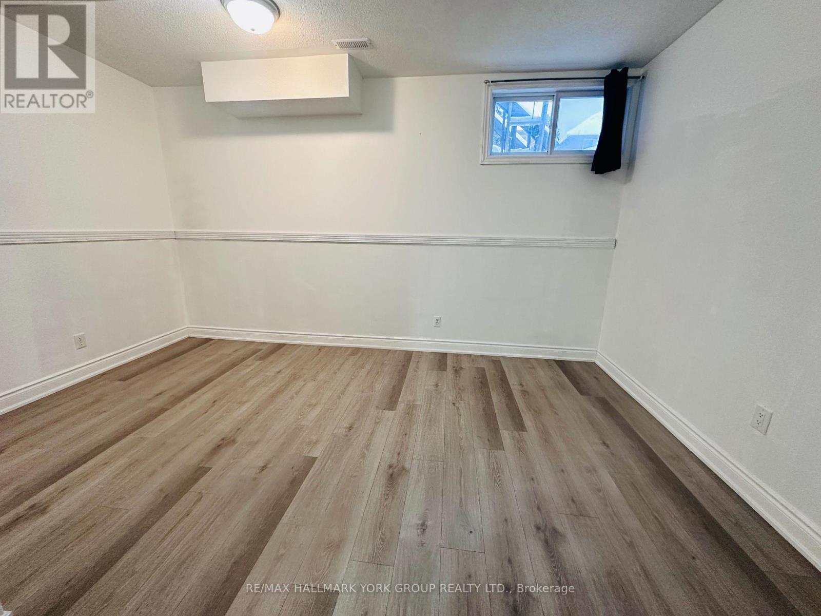 Basement - 135 Cheltenham Road, Barrie, ON - Indoor Photo Showing Other Room