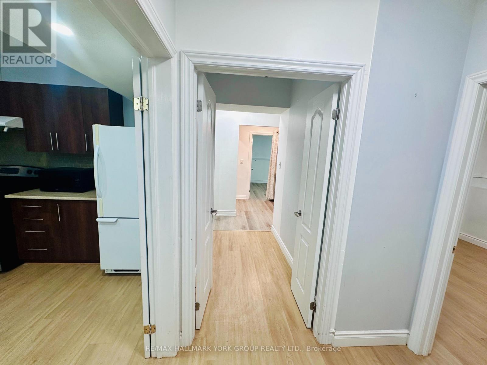 Basement - 135 Cheltenham Road, Barrie, ON - Indoor