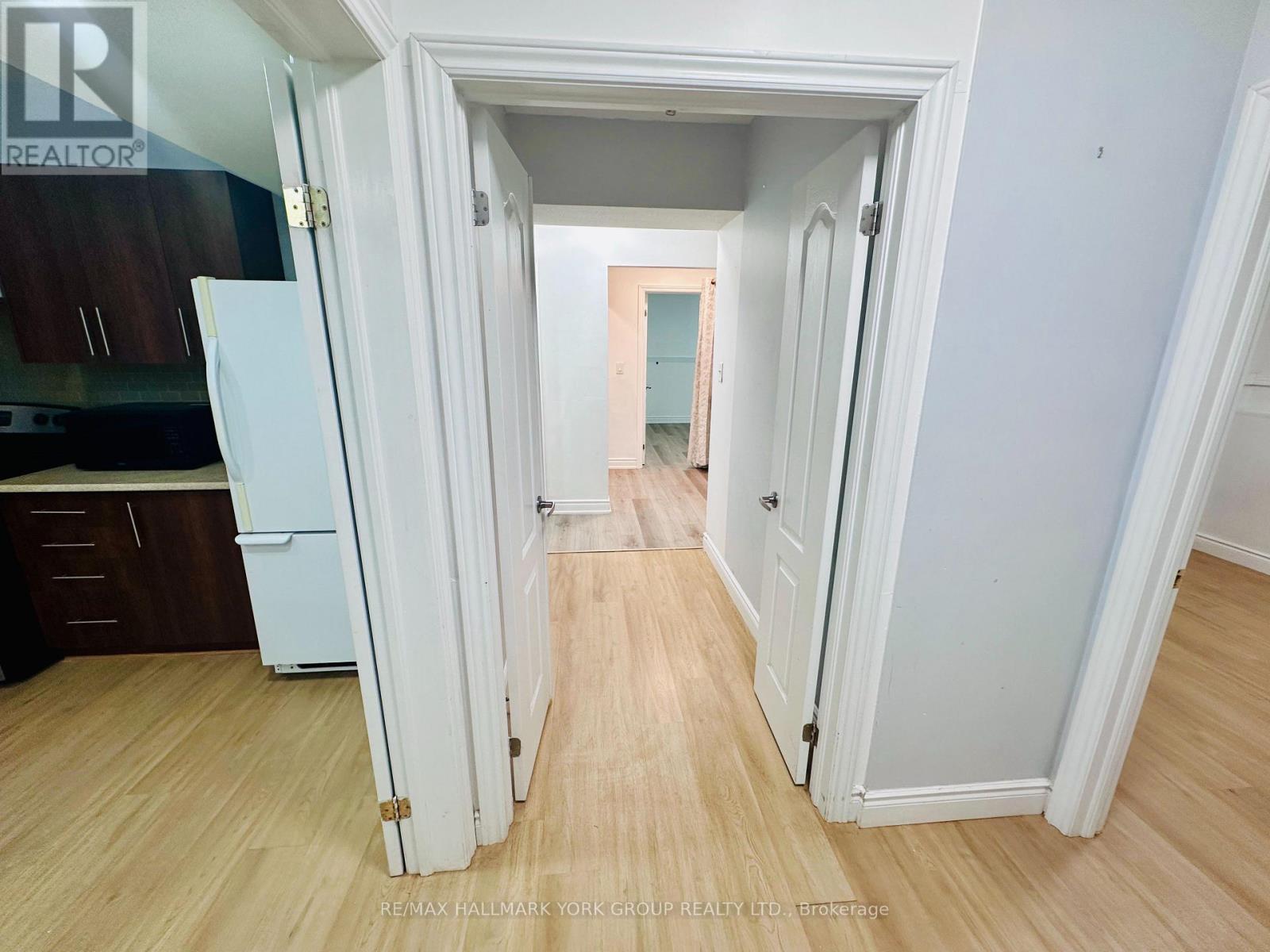 Basement - 135 Cheltenham Road, Barrie, ON - Indoor