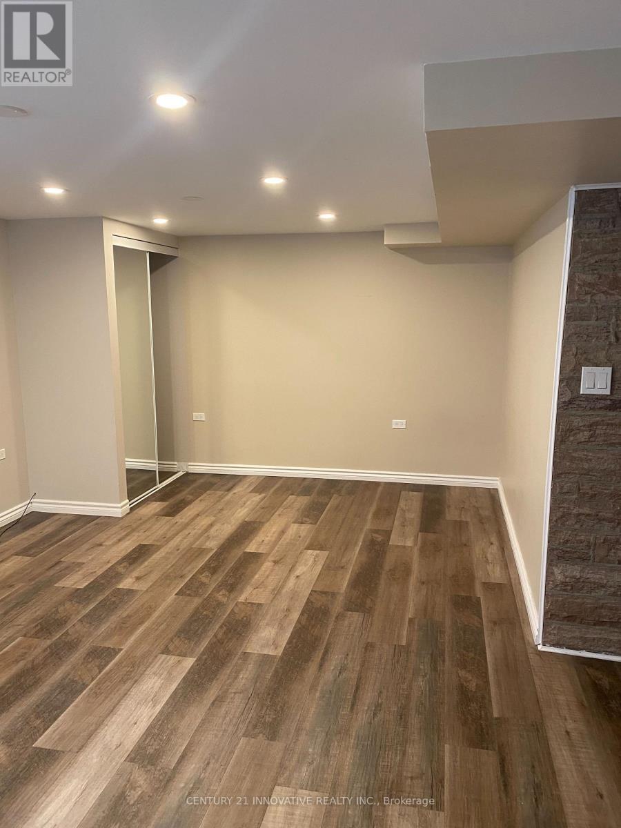 Bsmt - 223 Erindale Avenue, Hamilton, ON - Indoor