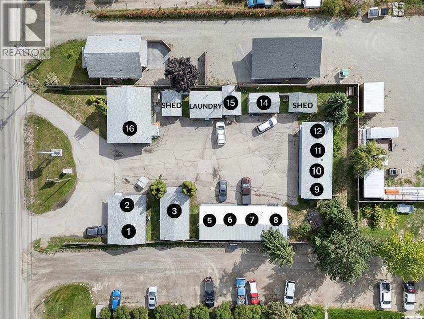 1441 Northwest Boulevard, Creston, BC