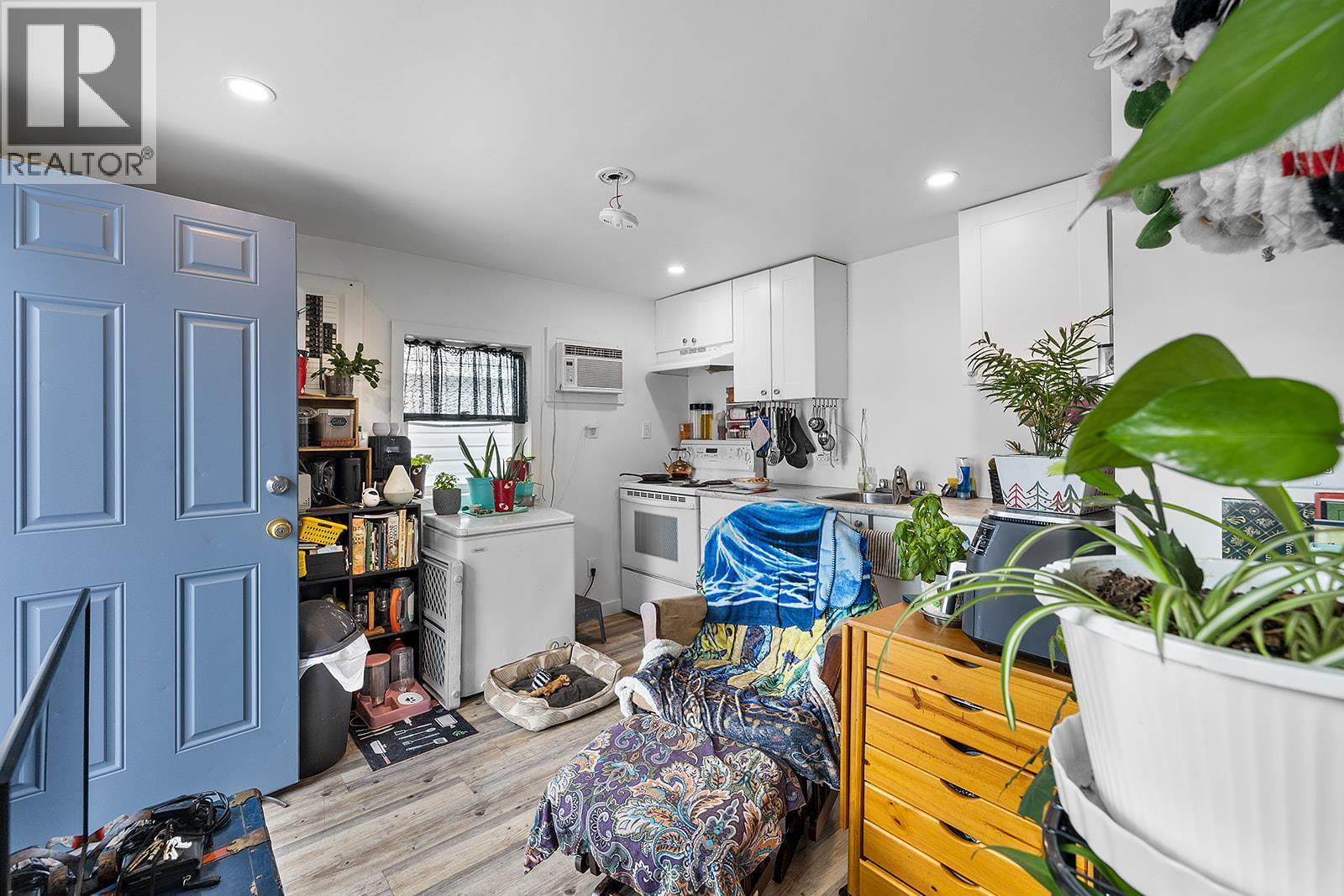 1441 Northwest Boulevard, Creston, BC