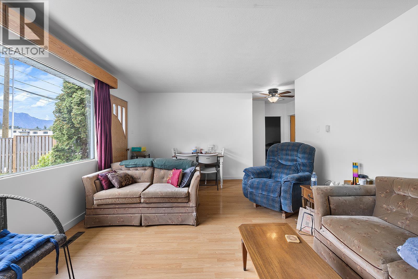 1441 Northwest Boulevard, Creston, BC