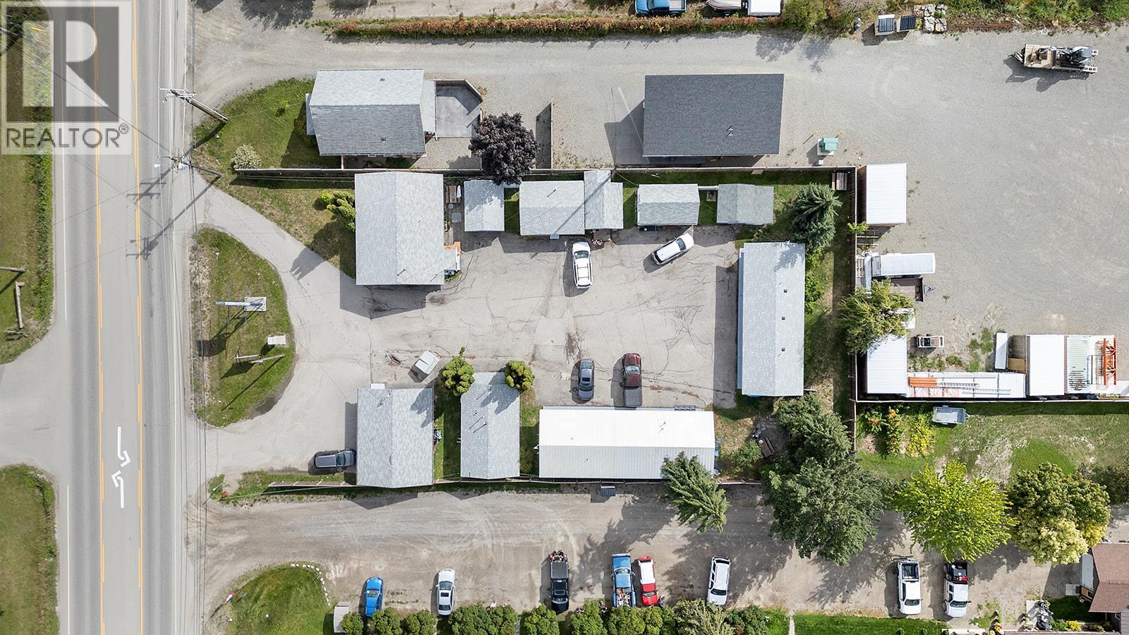 1441 Northwest Boulevard, Creston, BC