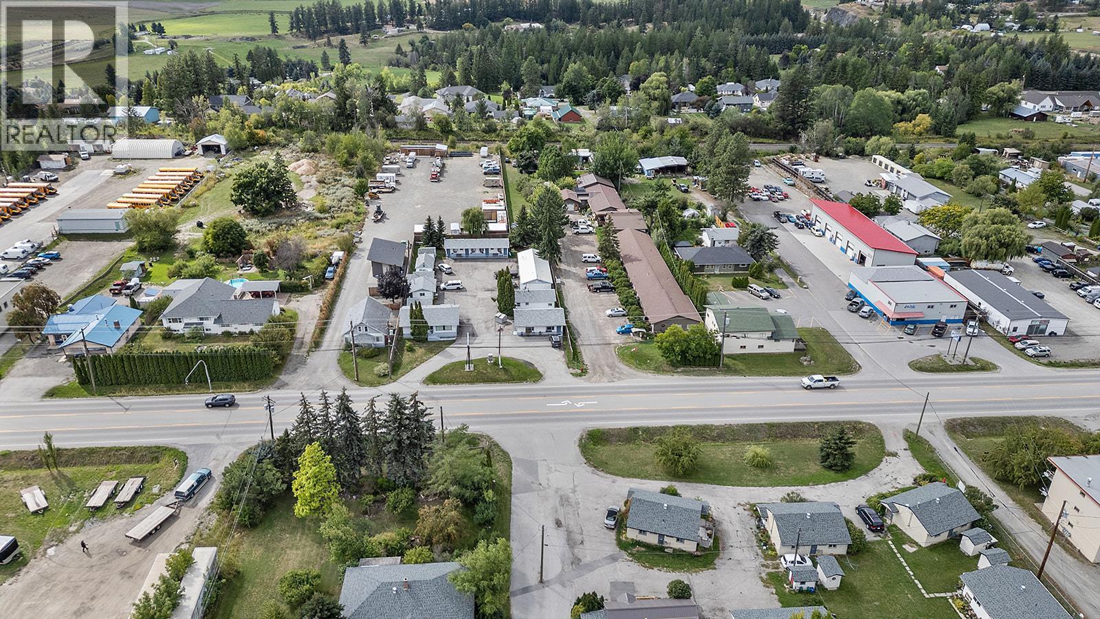 1441 Northwest Boulevard, Creston, BC