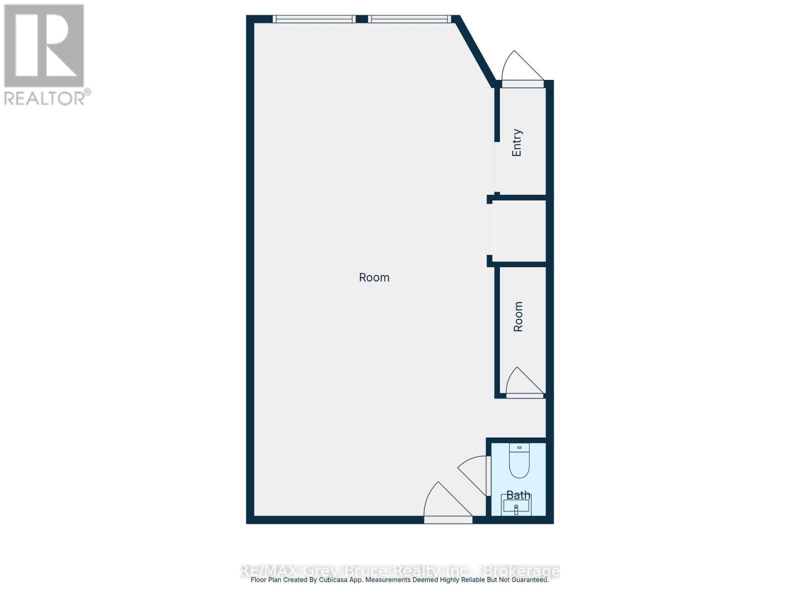 1071 2Nd Avenue E, Owen Sound, ON