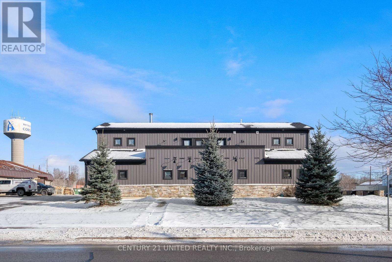 628 Ontario Street, Cobourg, ON