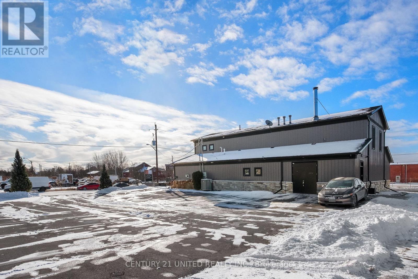 628 Ontario Street, Cobourg, ON