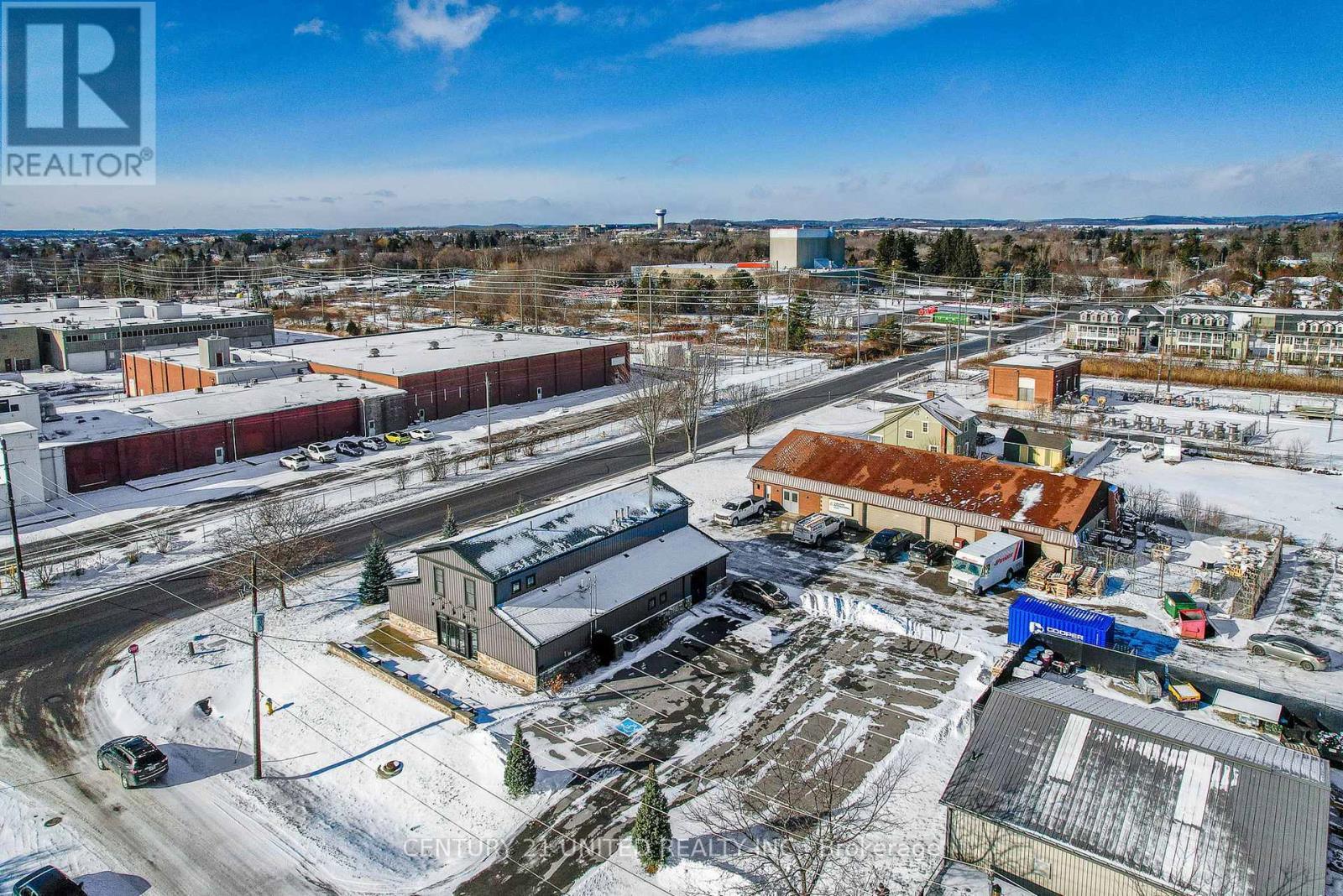 628 Ontario Street, Cobourg, ON