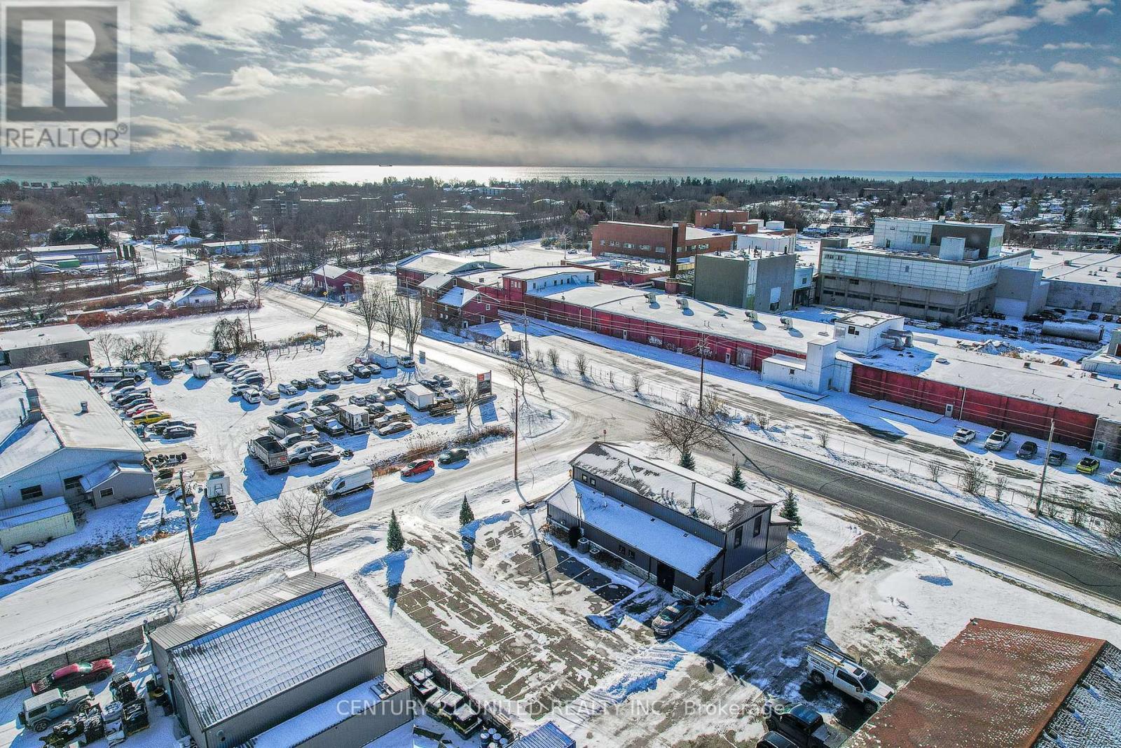 628 Ontario Street, Cobourg, ON