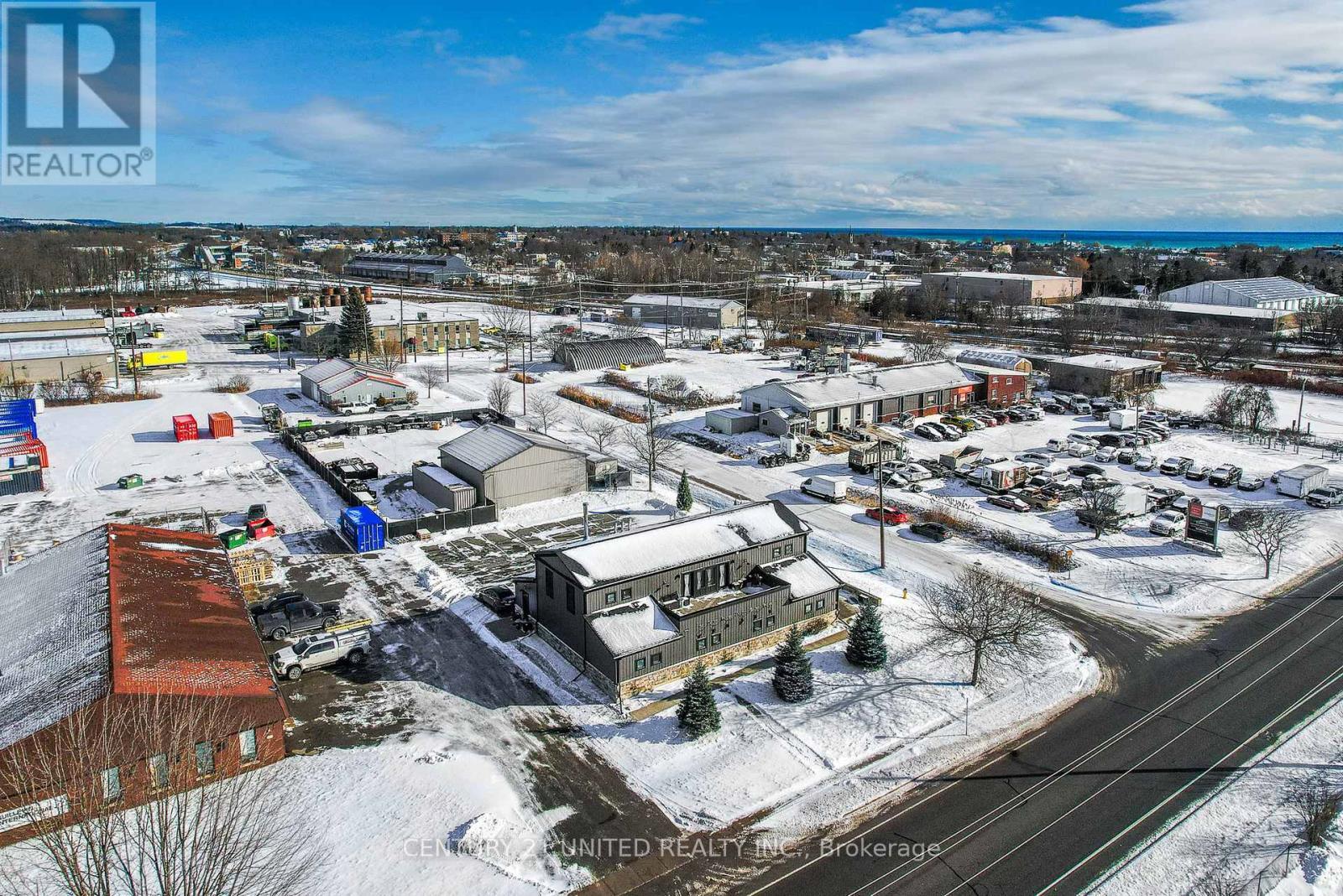 628 Ontario Street, Cobourg, ON