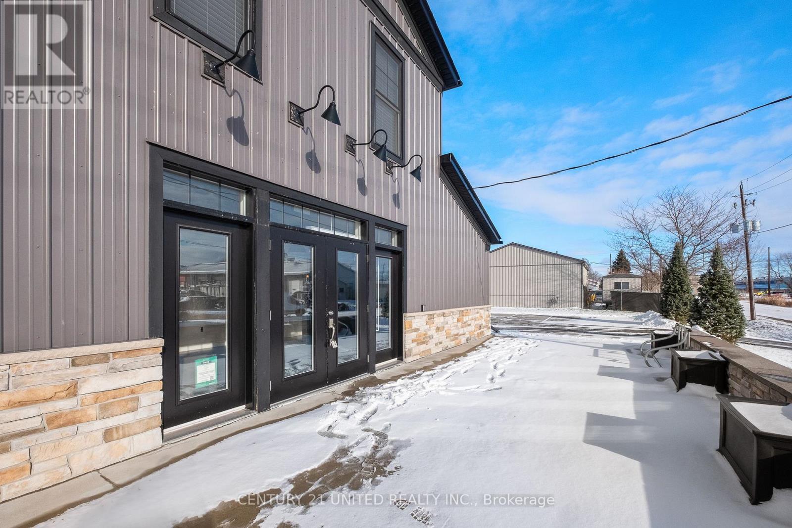 628 Ontario Street, Cobourg, ON