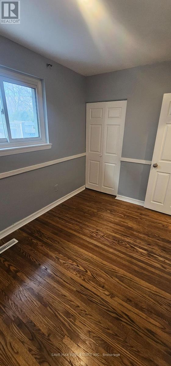 43 Braemar Drive, Brampton, ON - Indoor Photo Showing Other Room