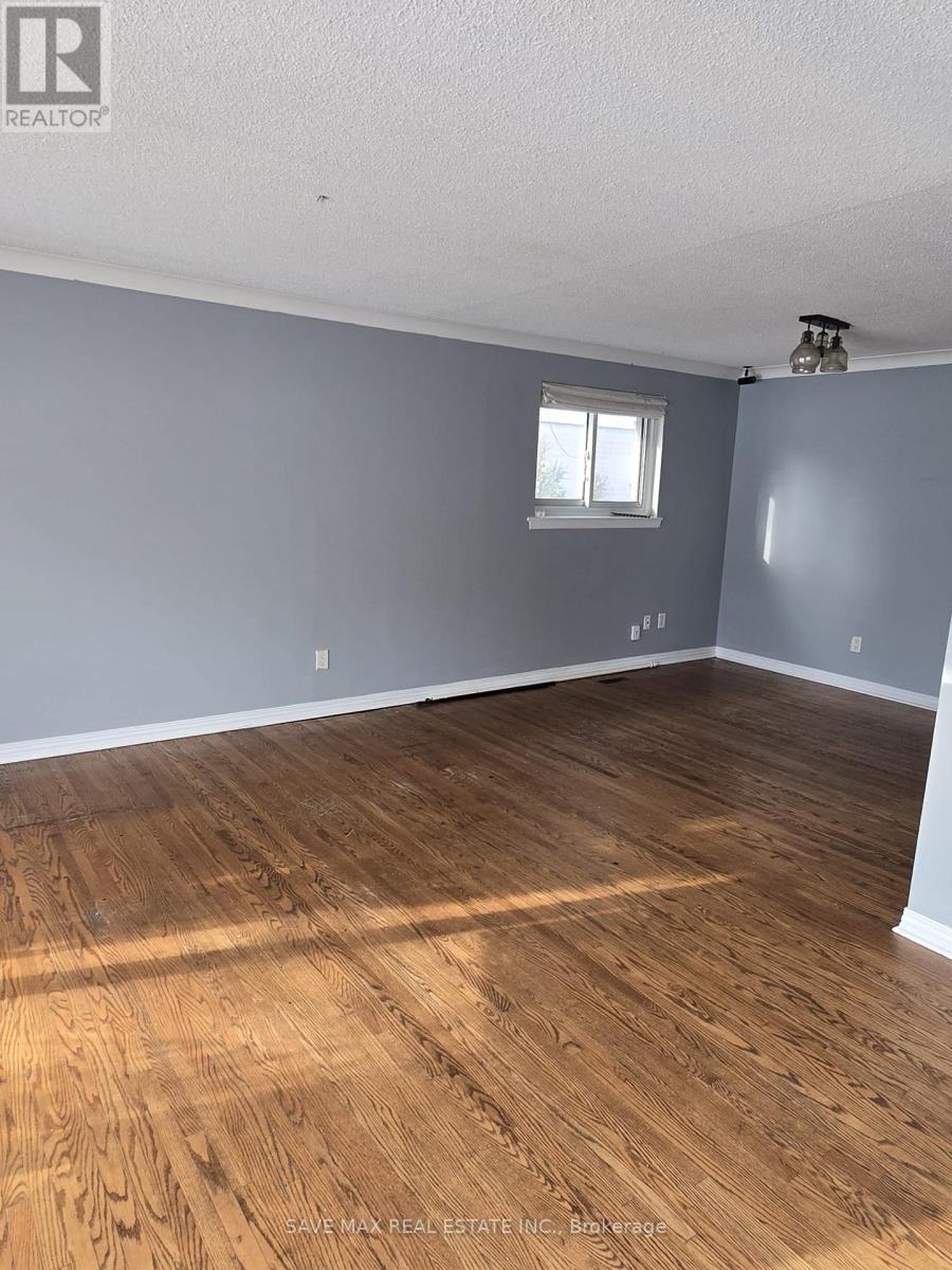 43 Braemar Drive, Brampton, ON - Indoor Photo Showing Other Room
