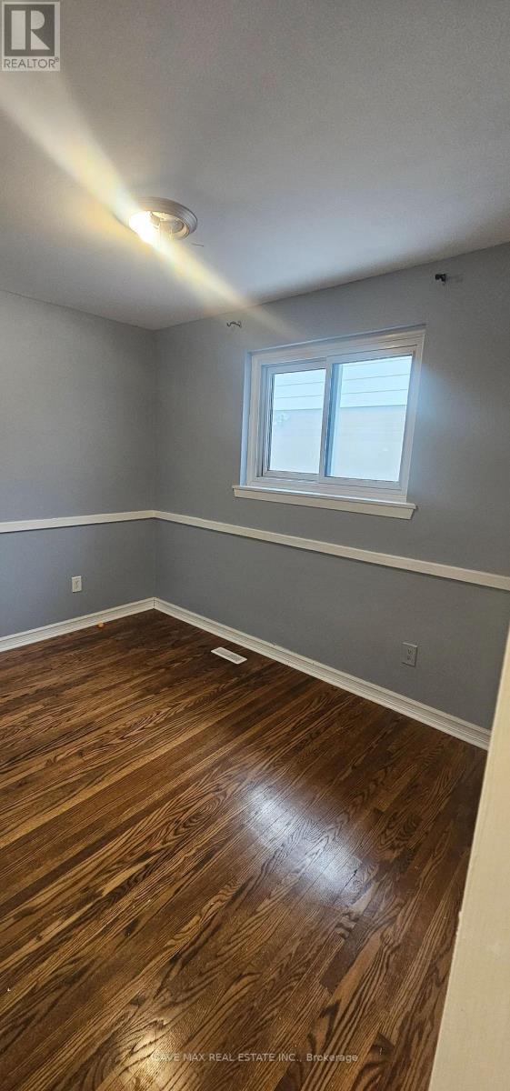 43 Braemar Drive, Brampton, ON - Indoor Photo Showing Other Room