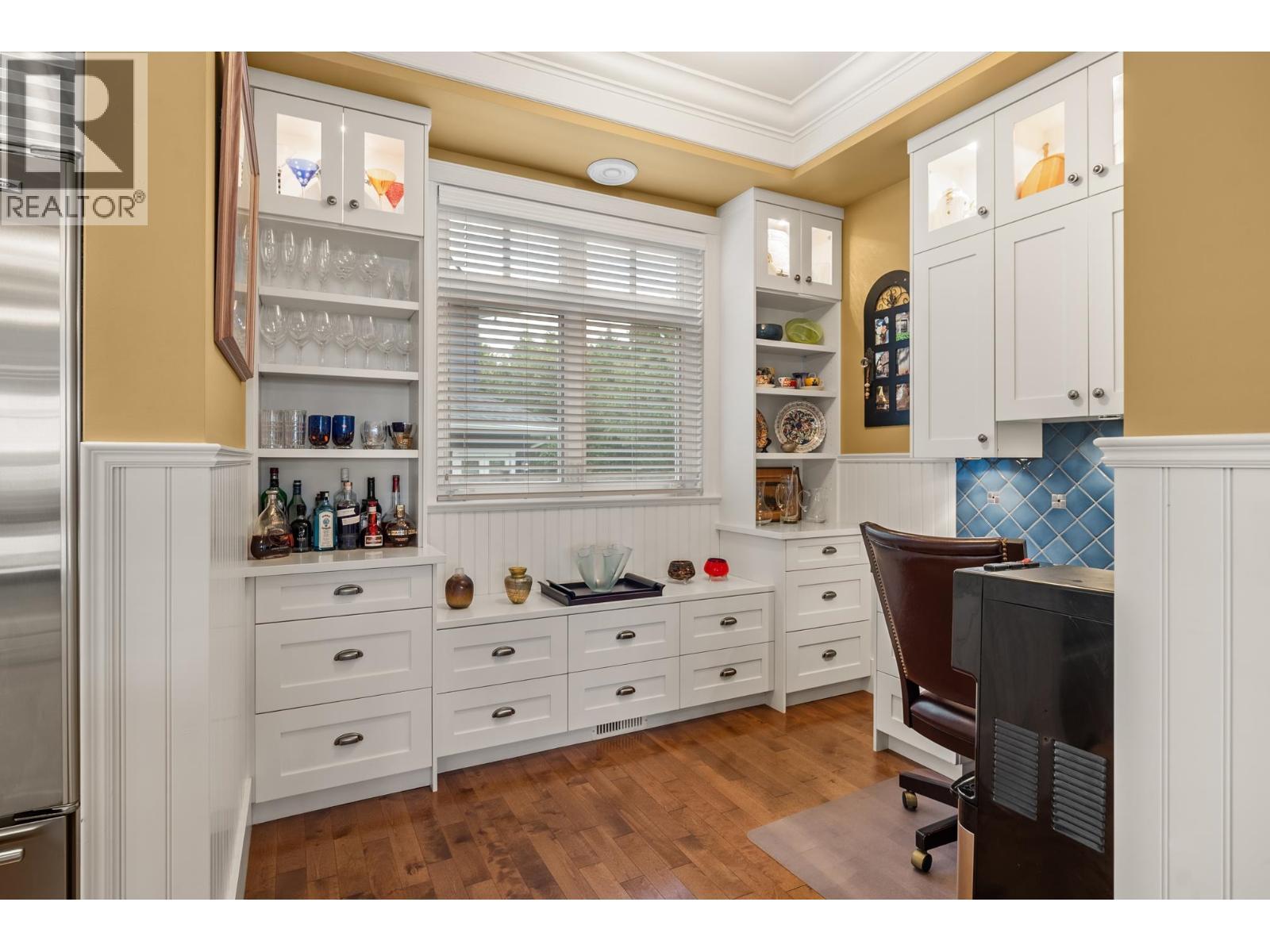 6461 Dyke Road, Richmond, BC - Indoor