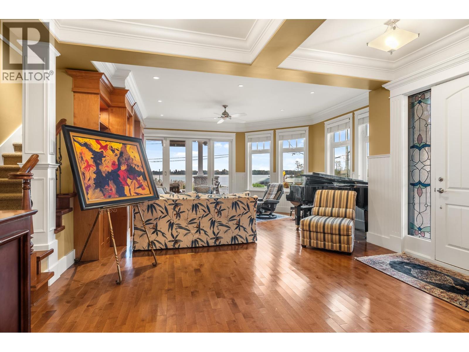 6461 Dyke Road, Richmond, BC - Indoor