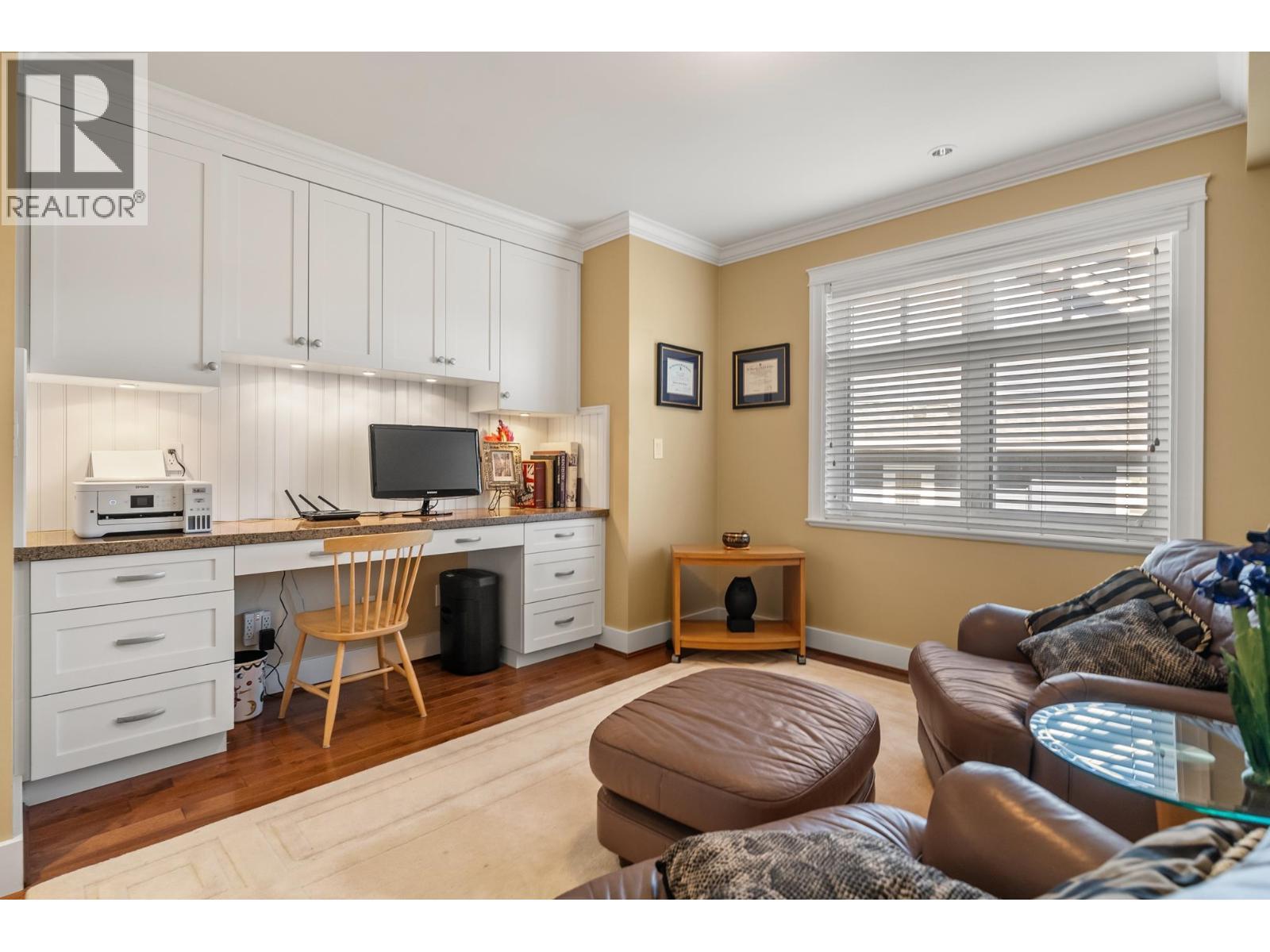6461 Dyke Road, Richmond, BC - Indoor