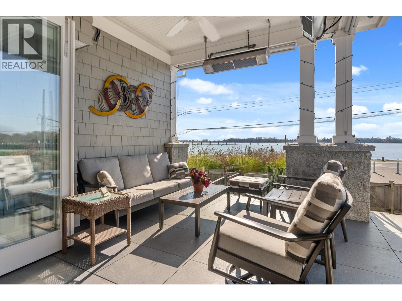 6461 Dyke Road, Richmond, BC - Outdoor With Deck Patio Veranda With Exterior