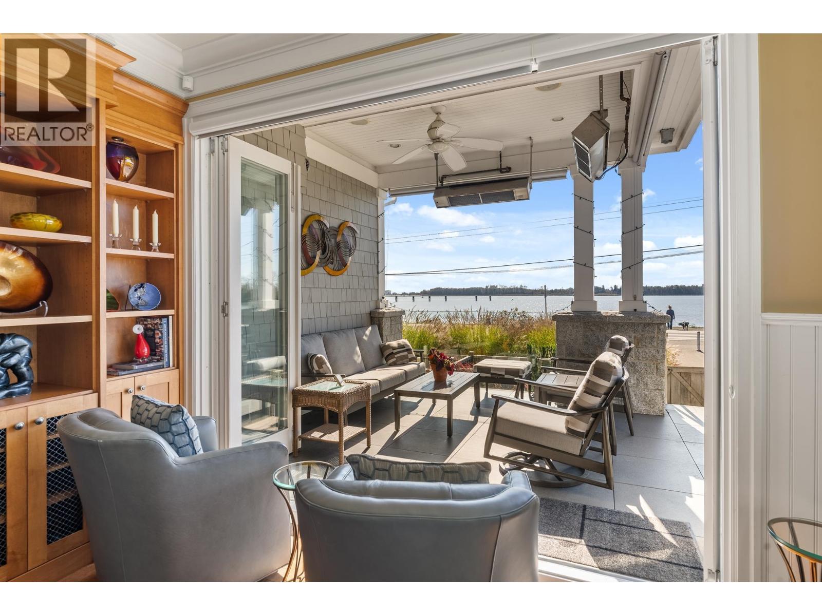 6461 Dyke Road, Richmond, BC -