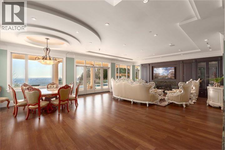 1167 Eyremount Drive, West Vancouver, BC - Indoor