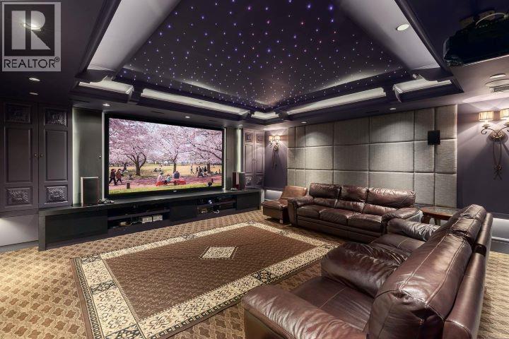 1167 Eyremount Drive, West Vancouver, BC - Indoor