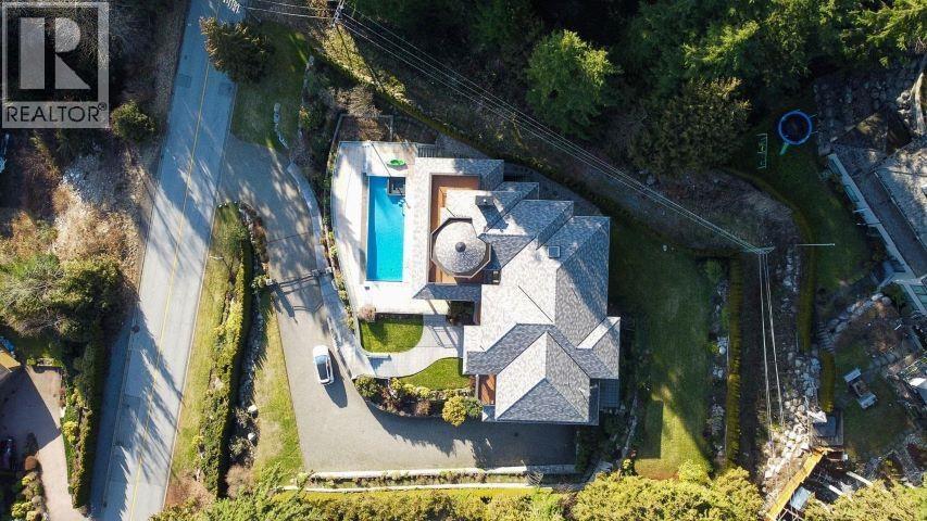 1167 Eyremount Drive, West Vancouver, BC - Outdoor